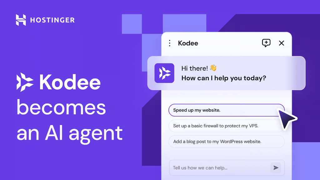Kodee AI